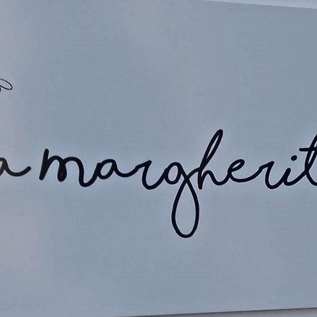 La Margherita B&B Ивреа Экстерьер фото