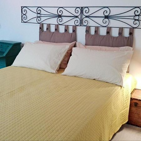La Margherita B&B Ивреа Экстерьер фото