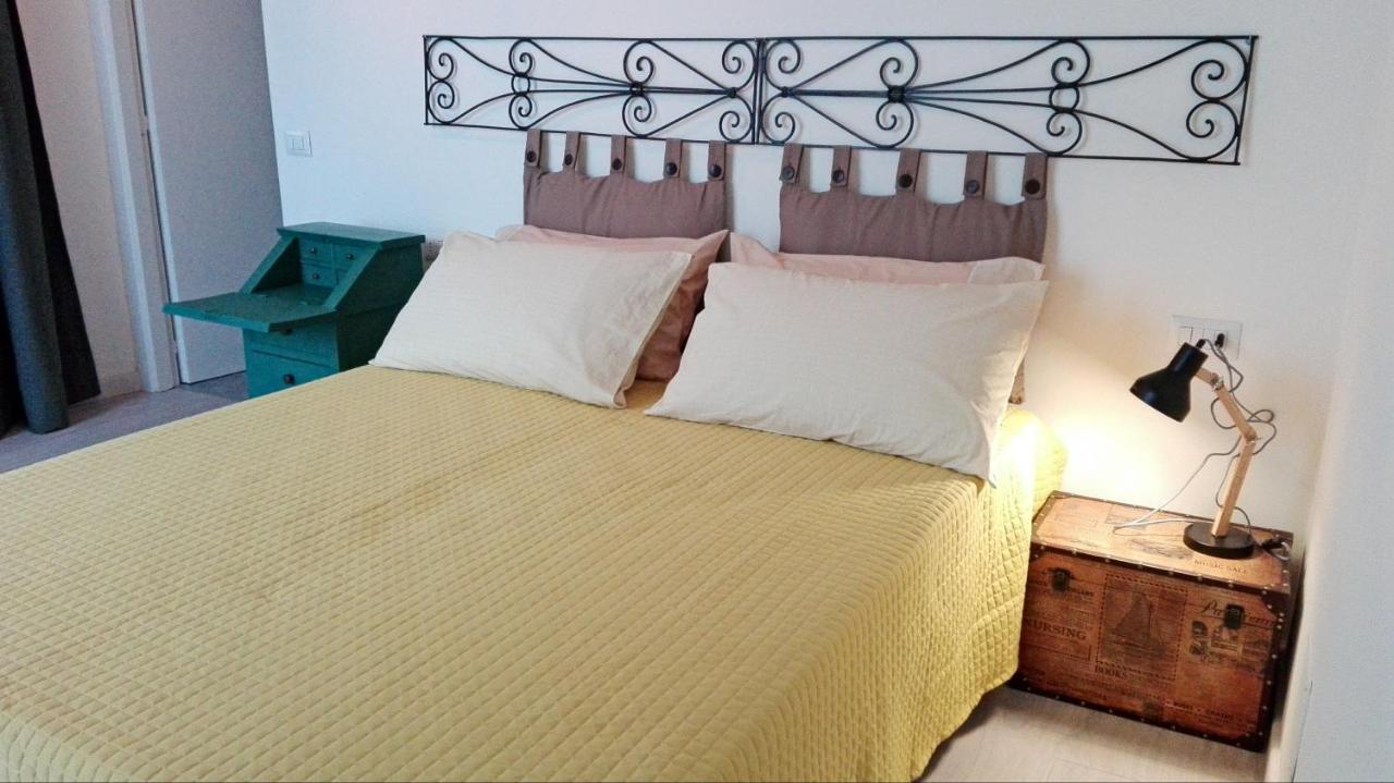 La Margherita B&B Ивреа Экстерьер фото