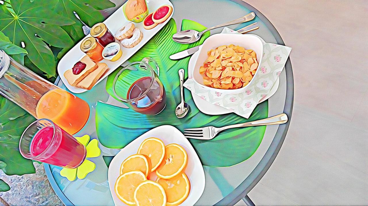 La Margherita B&B Ивреа Экстерьер фото