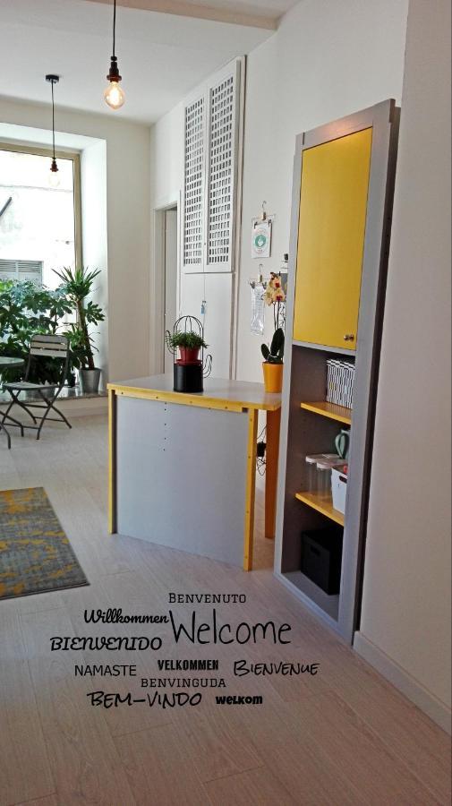 La Margherita B&B Ивреа Экстерьер фото