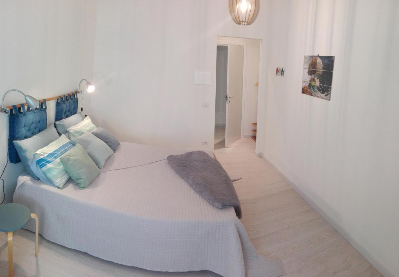 La Margherita B&B Ивреа Экстерьер фото