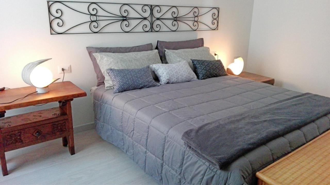 La Margherita B&B Ивреа Экстерьер фото