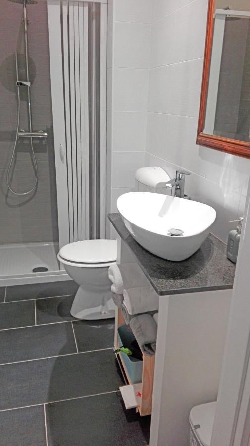 La Margherita B&B Ивреа Экстерьер фото