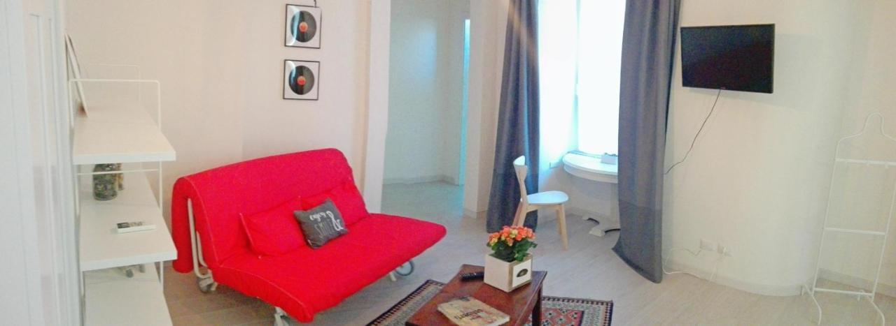 La Margherita B&B Ивреа Экстерьер фото