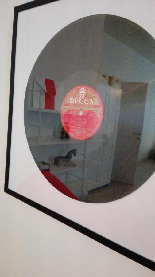 La Margherita B&B Ивреа Экстерьер фото