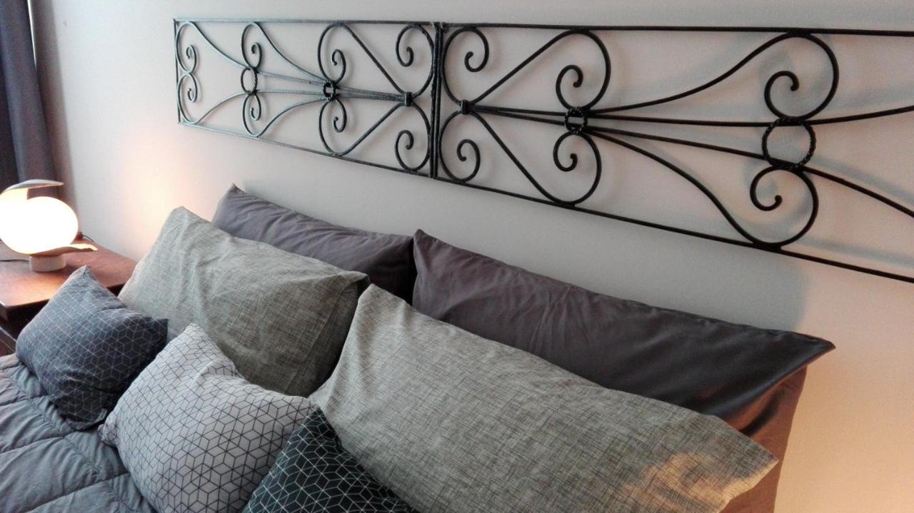 La Margherita B&B Ивреа Экстерьер фото