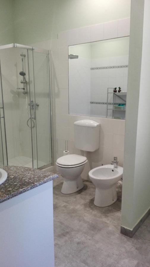 La Margherita B&B Ивреа Экстерьер фото